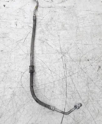 KIA Carnival Air conditioning (A/C) pipe/hose 0K56E61463