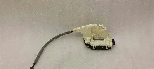 Mercedes-Benz CLA C117 X117 W117 Rear door lock loop/hook striker A2047302935