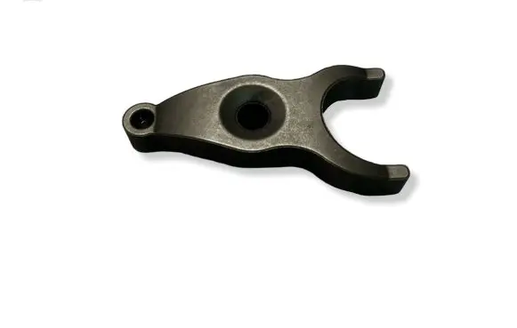 Toyota Land Cruiser (J120) Fuel Injector clamp holder 