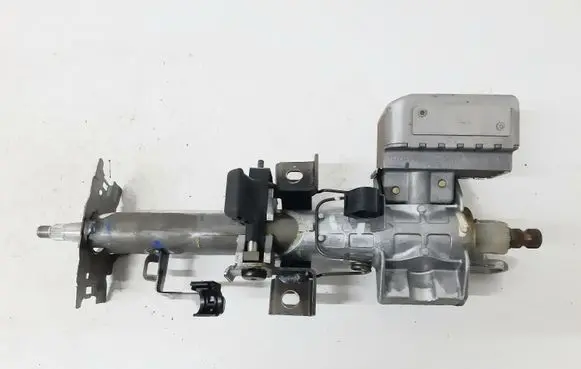 Steering wheel lock