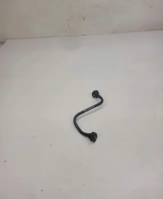 Audi A6 S6 C7 4G Engine coolant pipe/hose 4G0121081BB