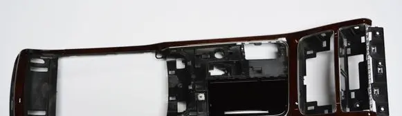 Audi A8 S8 D4 4H Center console 4H1863240A