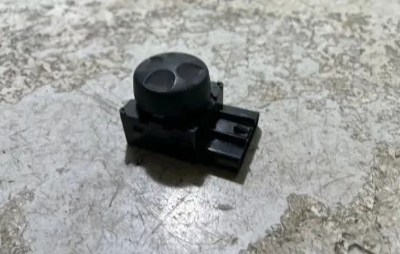 Dodge Challenger Seat adjustment knob 56046232AA 1265