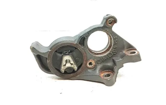 Peugeot 5008 Engine mount bracket 9651493280