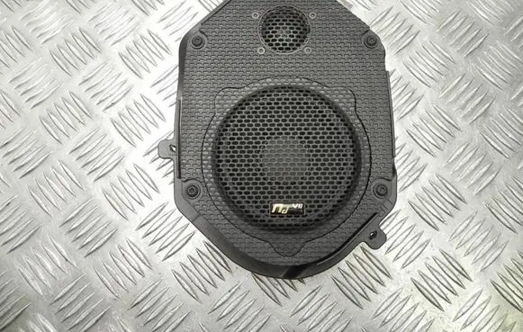 Ford Mustang V Front door high frequency speaker 6U5T18808HA R1875
