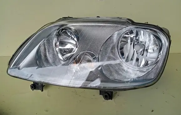 Volkswagen Caddy Headlight/headlamp