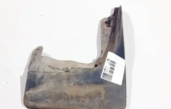 Skoda Fabia Mk2 (5J) Rear mudguard 5j08211749b9