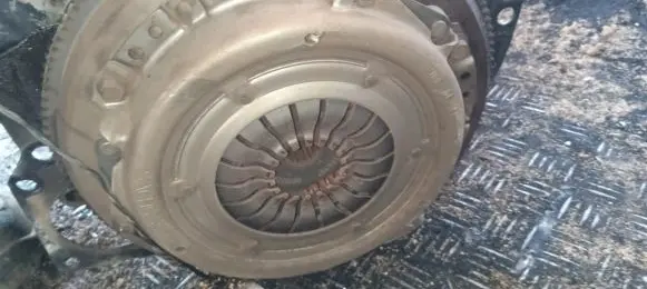 Mazda 121 SM Clutch set kit SINGLEMASS