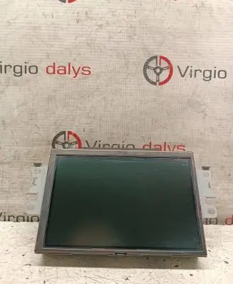 Volvo V70 Screen/display/small screen 31357098 7609501449