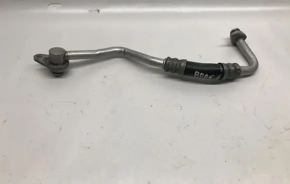 BMW 5 F10 F11 Other gearbox part 7604098