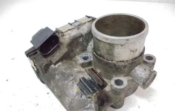 Fiat Punto (188) Electric throttle body valve 0280750042