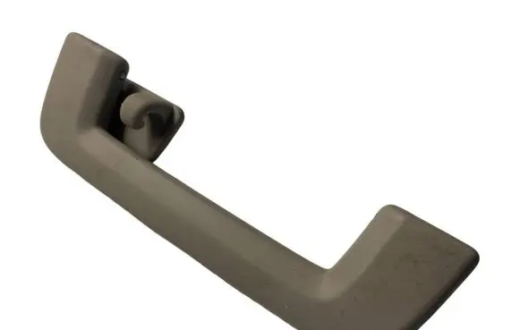 Volvo V50 Front interior roof grab handle 30676436 30676435