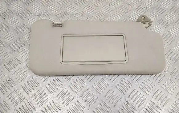 Nissan Murano Z51 Sun visor
