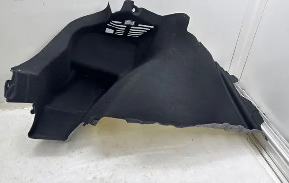 Tesla Model 3 Trunk/boot lower side trim panel 108293200K