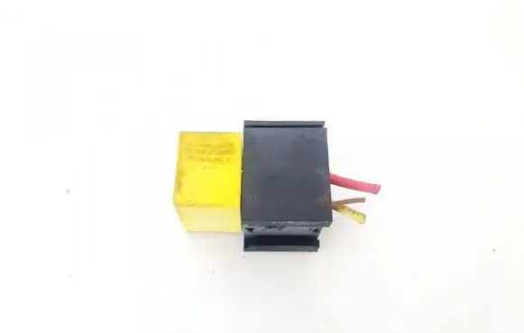 Renault Scenic I Other relay 7700844253