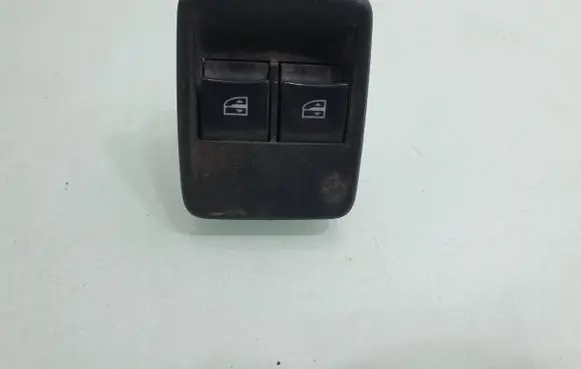 Dacia Dokker Electric window control switch 254110431R