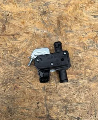 Volkswagen Sharan Electric auxiliary coolant/water pump 7N0819809E