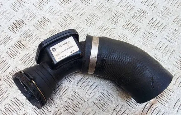 Mini Cooper Countryman R60 Intercooler hose/pipe 8512206 11618512206