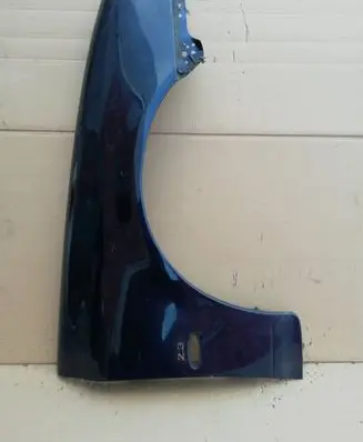 Ford Scorpio Fender
