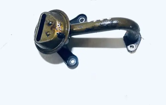 Honda Accord Oil breather separator 