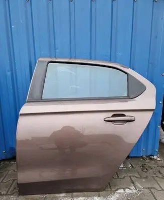 Peugeot 301 Rear door 