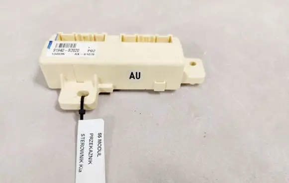 KIA Soul Other control units/modules 91940-B2020
