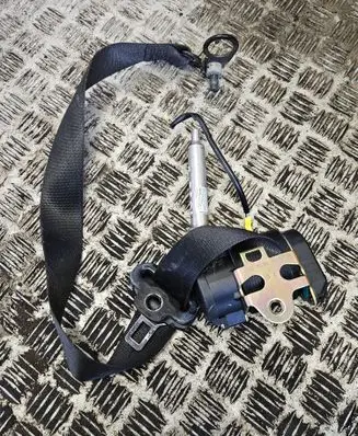 Mercedes-Benz A W168 Front seatbelt 0560838901