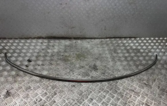 Mini Cooper Countryman R60 Engine hood trim 