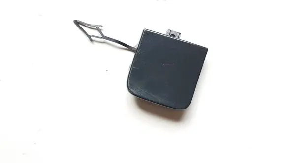 Volkswagen Passat Alltrack Rear bumper row hook cap/cover 3G9807441C