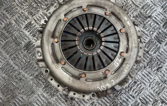 Hyundai Tucson JM Clutch set kit