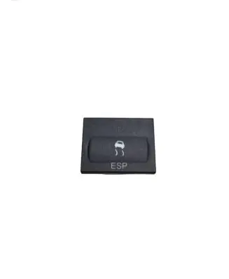 Traction control (ASR) switch