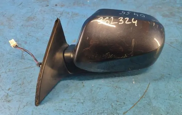 Subaru Outback Rear view mirror (interior) 91036AJ15B