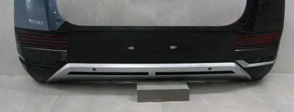 Hyundai Ioniq 5 Rear bumper 86122GI000