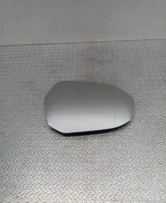 BMW 7 G70 Wing mirror glass 1080730001 102738 10801302