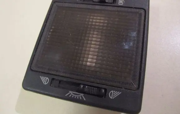 Audi 100 200 5000 C3 Other interior light 447947105B