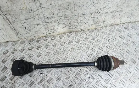 Volkswagen Atlas Rear driveshaft 3QF501203A