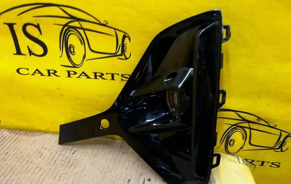 Opel Astra L Headlight/headlamp 9839194380