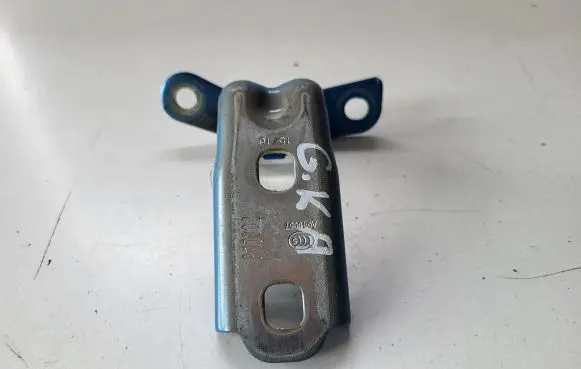 Opel Crossland X Rear door lower hinge