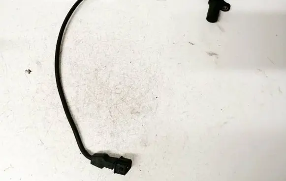 Crankshaft position sensor