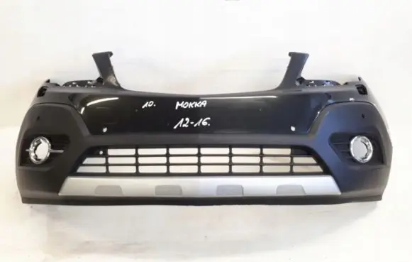 Opel Mokka Front bumper