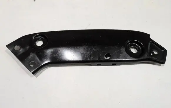 Volkswagen Jetta VI Radiator support slam panel bracket 5C6805932