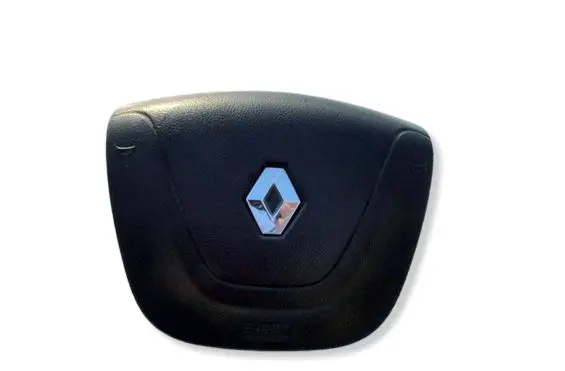 Renault Master III Steering wheel airbag 34158205A