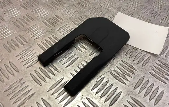 Seat trim