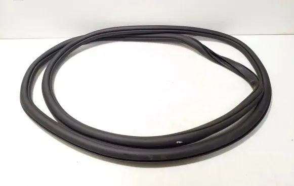 Volkswagen ID.4 Front door rubber seal 11A867912B