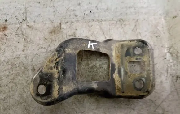Suzuki Grand Vitara II Other rear suspension part 