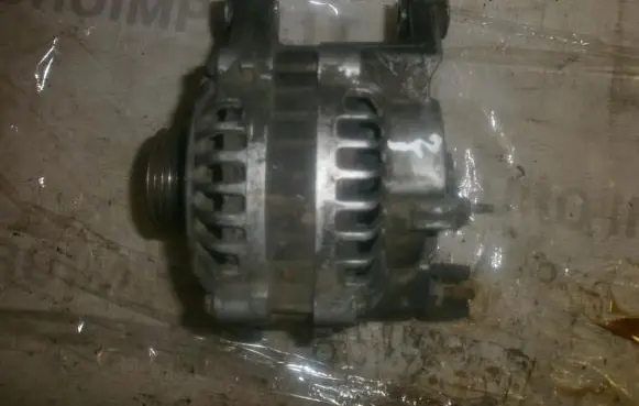 Peugeot 605 Generator/alternator