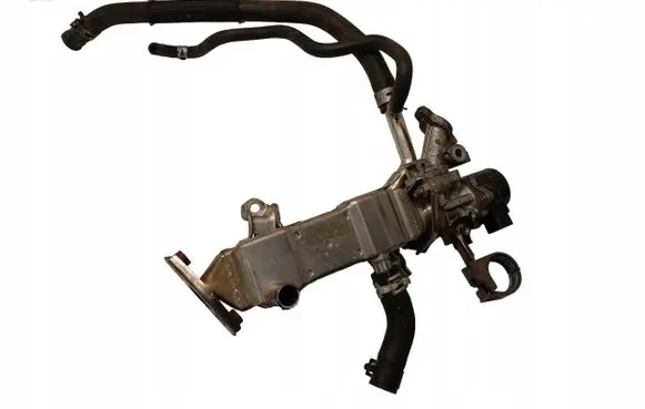 Toyota Prius (XW20) EGR valve cooler