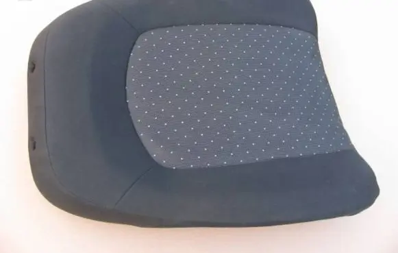 Fiat Grande Punto Seat trim 