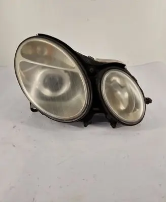 Mercedes-Benz E W211 Headlight/headlamp 5DV00829000