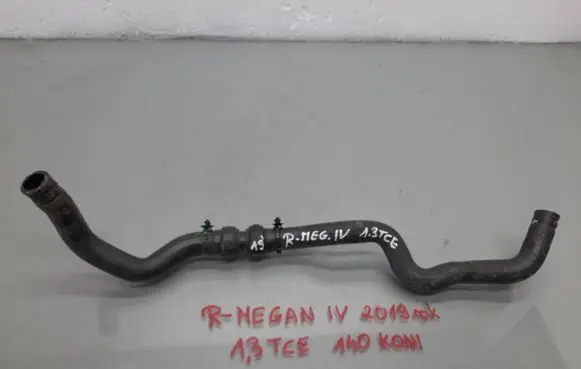 Renault Megane IV Engine coolant pipe/hose 217411994R